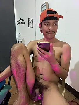 asian_darlingcummersxXx webcam