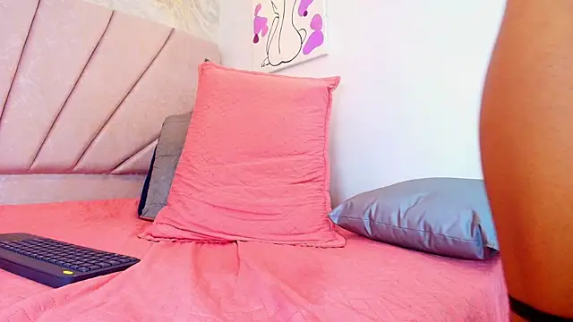 ariana_florez_ webcam