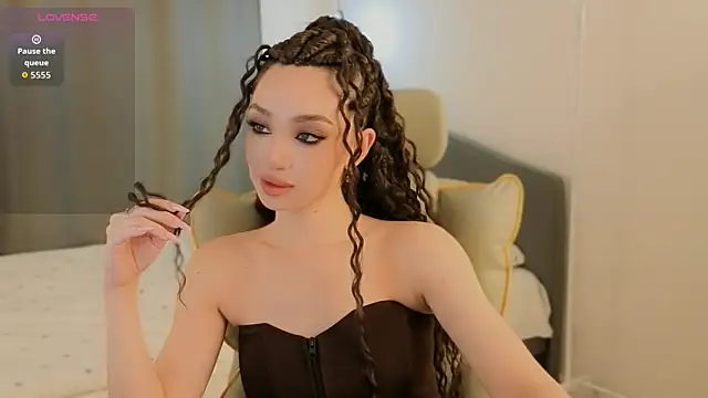 cherrylatte webcam