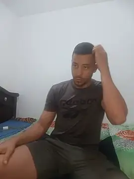 Cris_LaCobra_ webcam