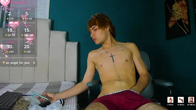 Ttadeo_Musso webcam