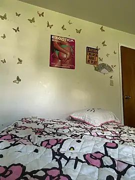 LeBimbo webcam
