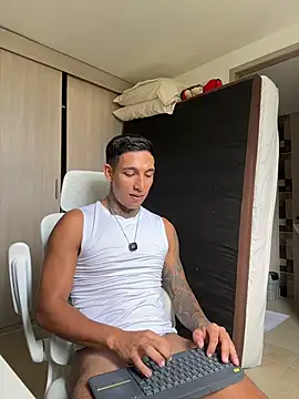 sendfer (M young) - Shake your cock in my face male