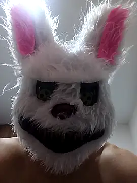 happy_rabbith (M young) - 🥒💦💦
