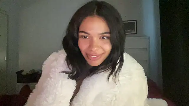 ffexra (F teen) - BADDIE