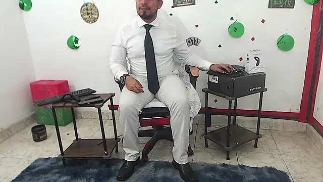 KalethBigDick webcam