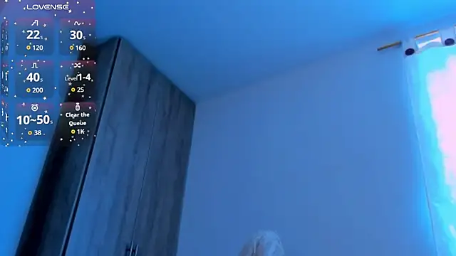 AmaiaFerrer webcam