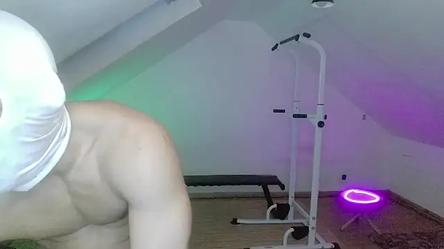 NinjaLaser webcam
