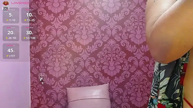 juliana_diaz webcam