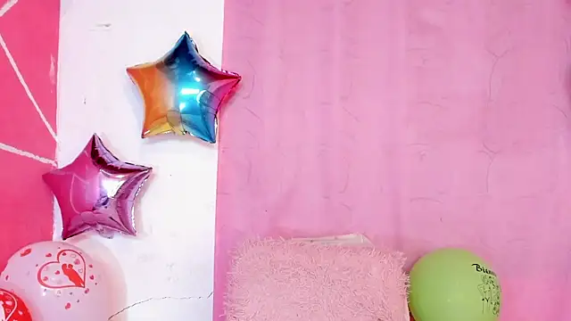 JessyZoe webcam