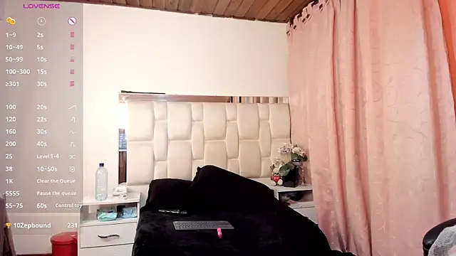Carlie_Evans webcam