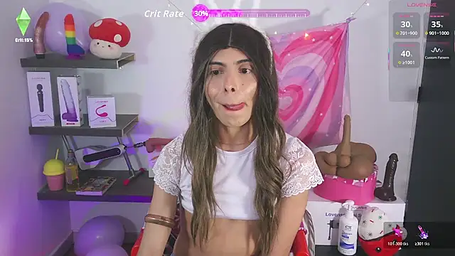 valentina_crtti webcam