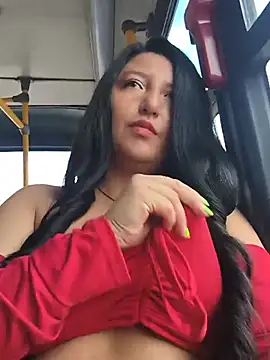 Melany_daring webcam