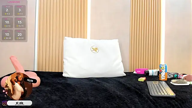 stephany_summer webcam