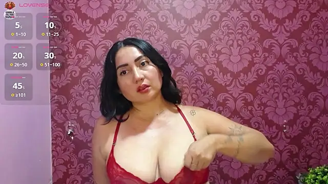 juliana_diaz webcam
