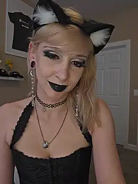 AmethystFoxx