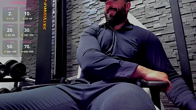 David_Big_Daddy webcam