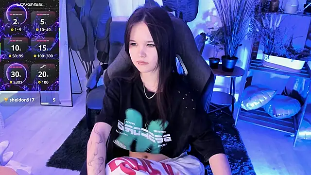 Elainebeness webcam