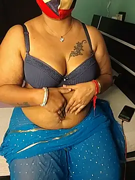 model_sexy_anjali webcam