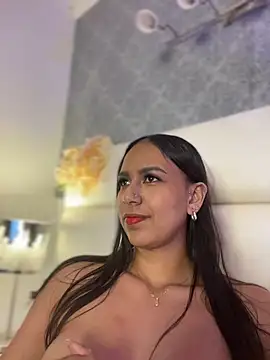 MiilaBlake webcam
