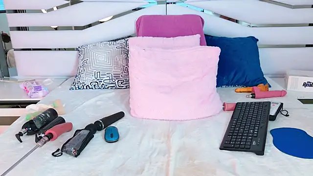 SabrinnaTaylor webcam