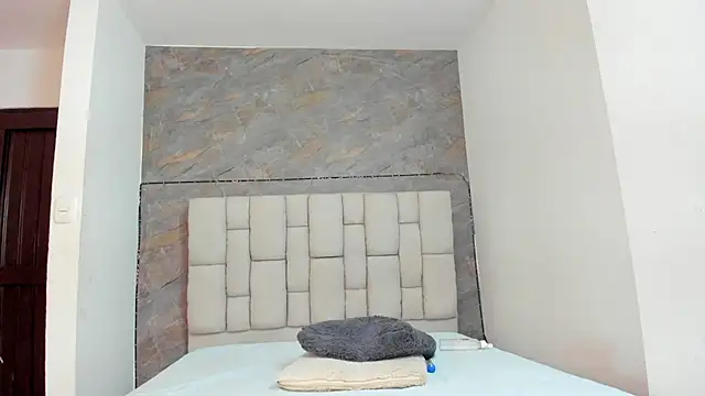 lily_rose1 webcam