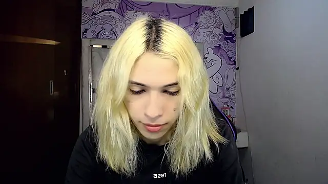 Larry_craft webcam