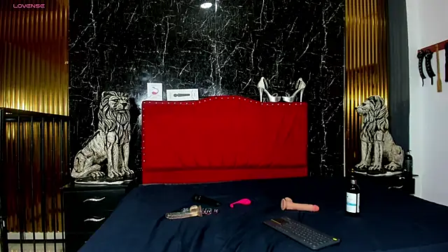 SweetAlana16 webcam