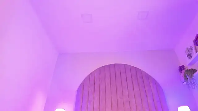 SUSAN-BLUE webcam