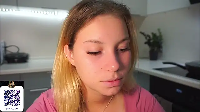 Sairallyn webcam