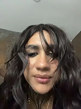 Serenaa_Parker's live cam