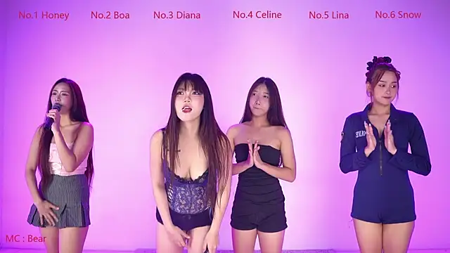 Honeyy-Angel webcam