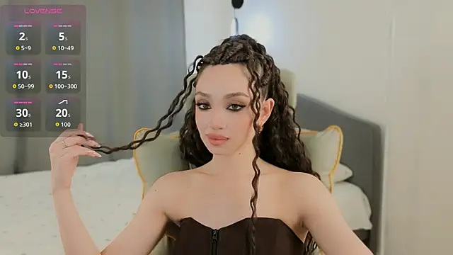 cherrylatte webcam