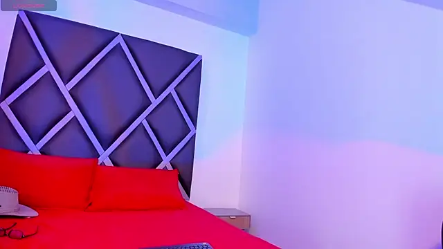 Asier_23 webcam