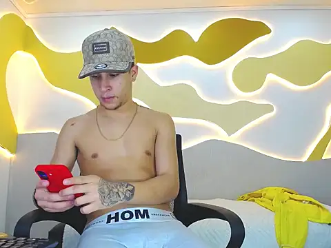 GeorgBelz webcam