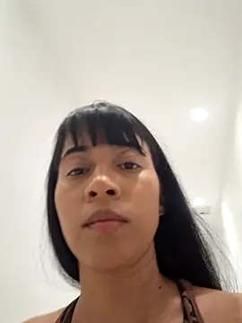 SofiaRestrepo- webcam