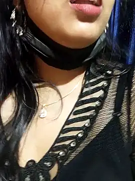 Cute_Jaanvii live cam on StripChat