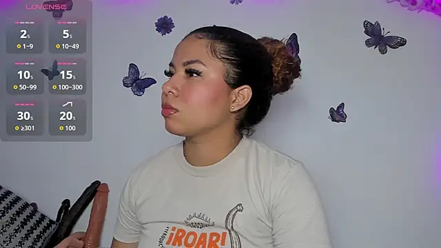 MelinnaMartins webcam