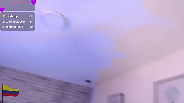 TinnaCobb webcam