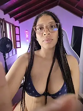 DannaBerry webcam