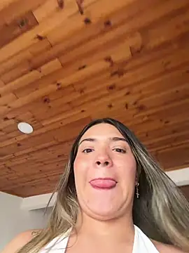 Sarita-candy webcam
