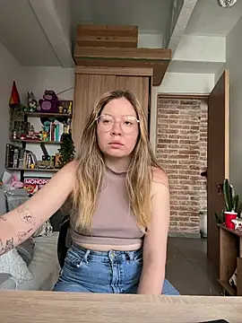 Darling_XXX webcam