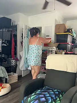 SexyNikki6969 webcam
