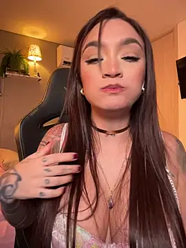DaniDusan_ webcam