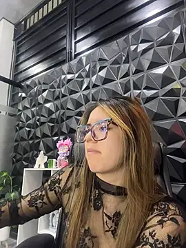 Xani_ds live cam on StripChat
