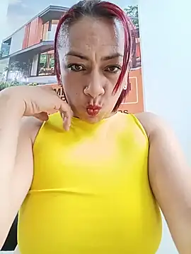 katia-1 - Katia-1's free webcam - UK Sex Cams