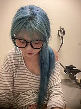 Rocket-Girl