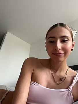 Ameellie webcam