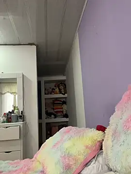Marianahb-e webcam