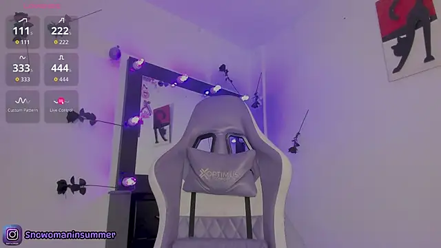 Lips_SaraSofia2 webcam